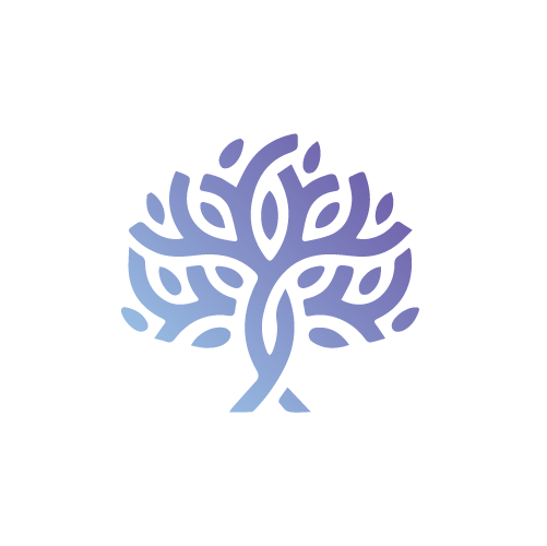 ceci est le logo de Arbre de La Vie