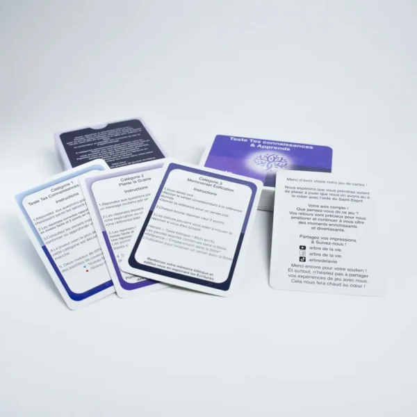 jeu de cartes chrétien jeu de cartes chrétien
